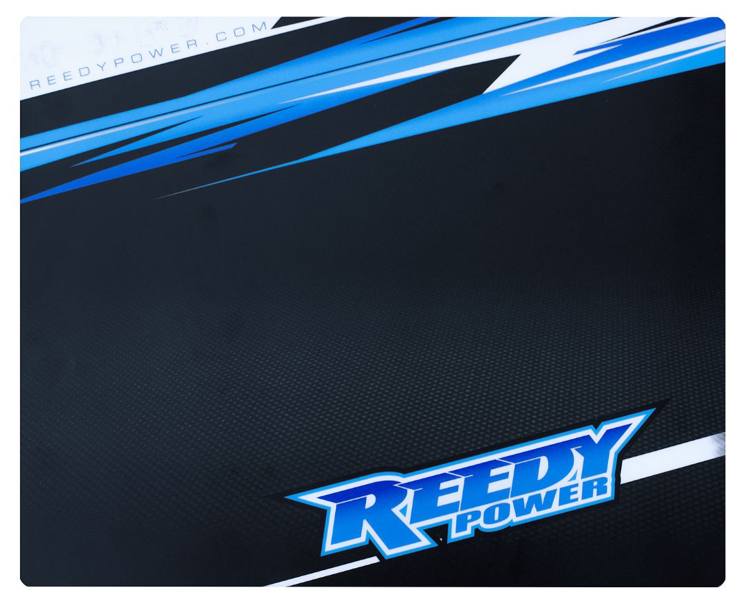 Reedy Power Countertop/Setup Mat