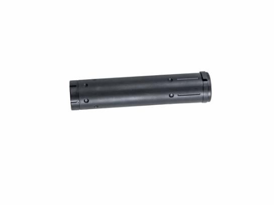 ASG Barrel Extension Tubes, M4/M15,14mm CCW