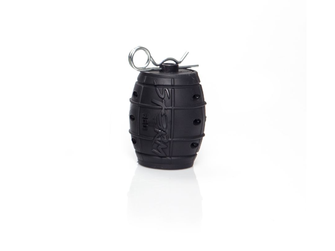 ASG 360 Storm Hand Grenade - Black