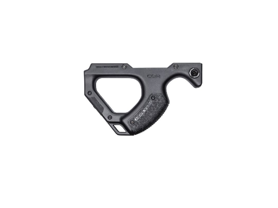 ASG Hera CQR Front Grip - Black