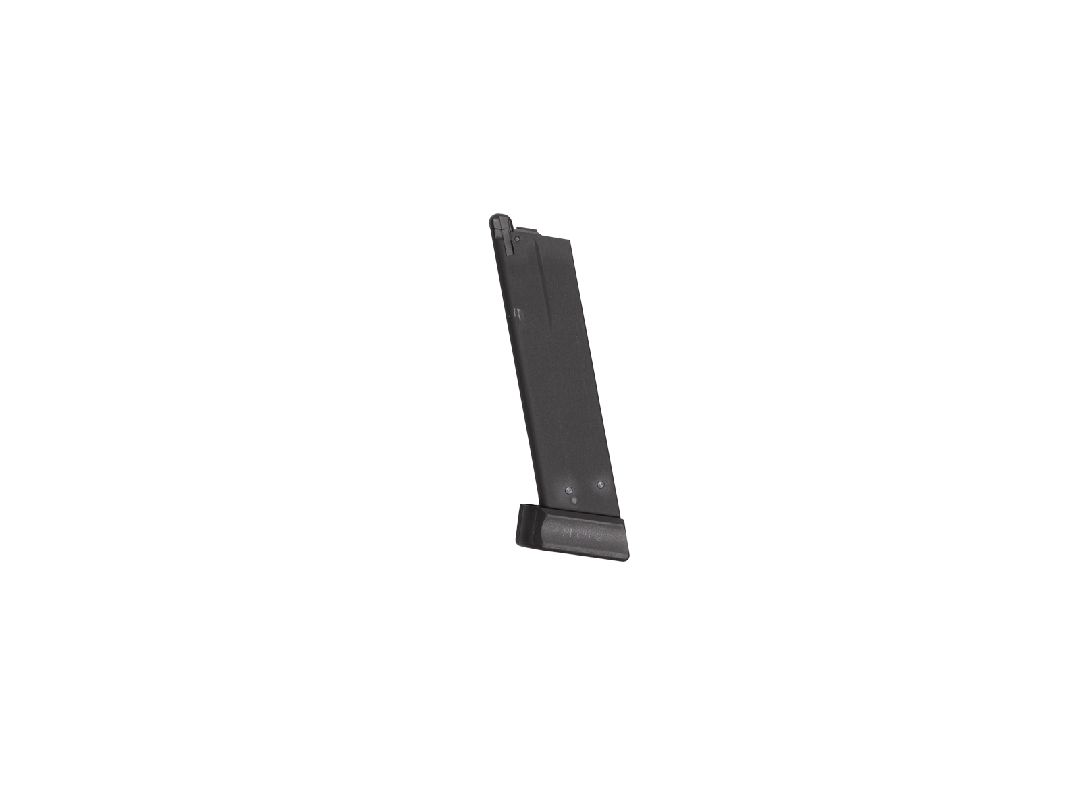 ASG Magazine, GBB, Gas, CZ Shadow 2, 26 rounds