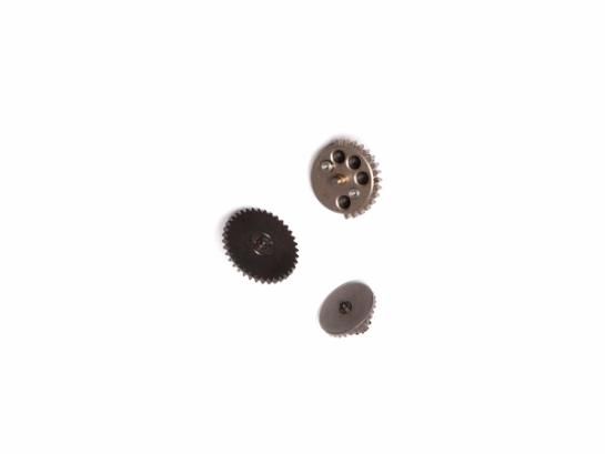 ULTIMATE Gear set, BOOST, 13.5:1