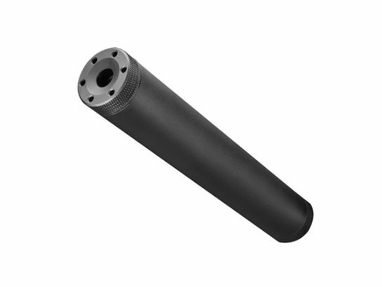 Modify BET, Steyr Scout, Warface, Black