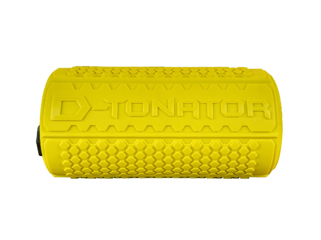 ASG D-Tonator Hand Grenade Impact - Yellow