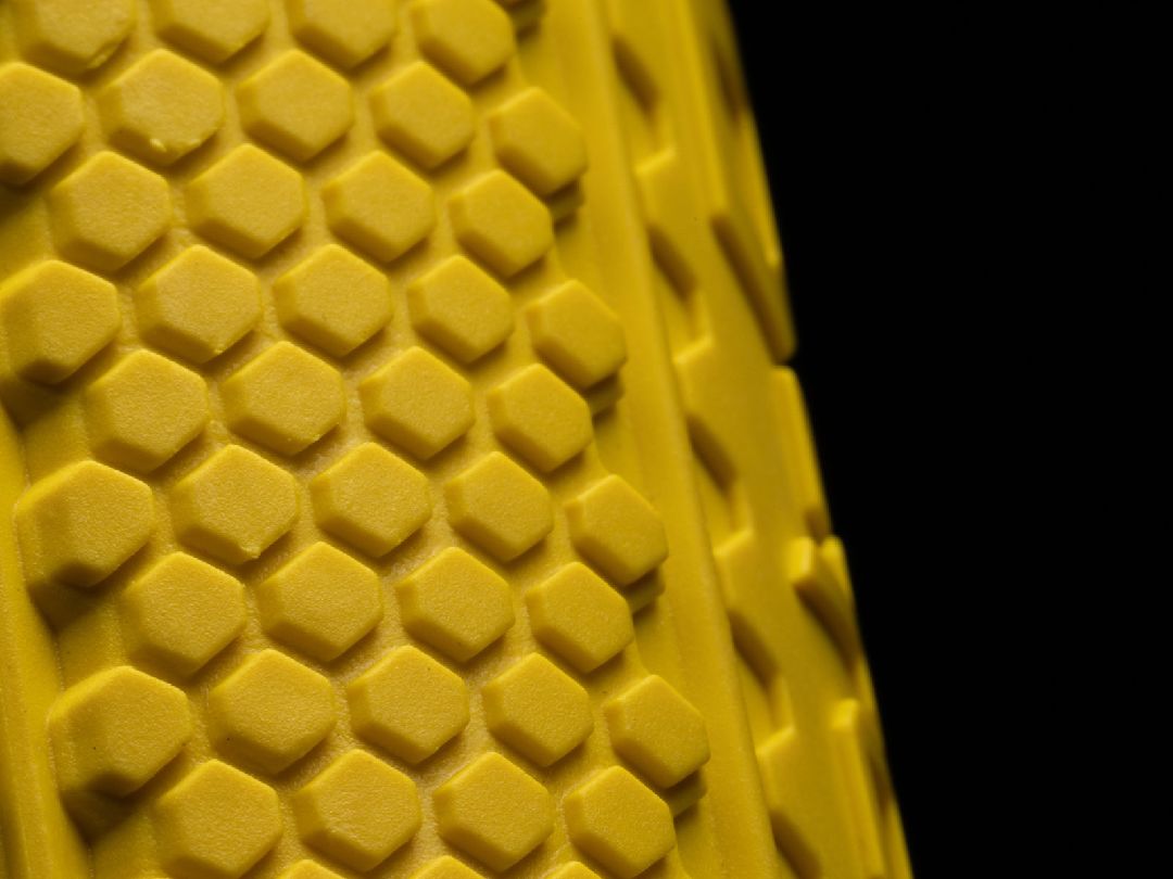 ASG D-Tonator Hand Grenade Impact - Yellow