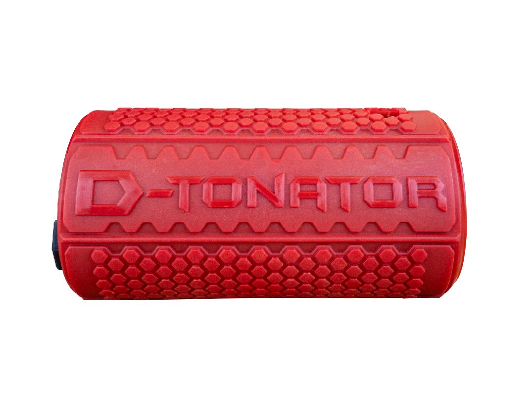 ASG D-Tonator Hand Grenade Impact - Red