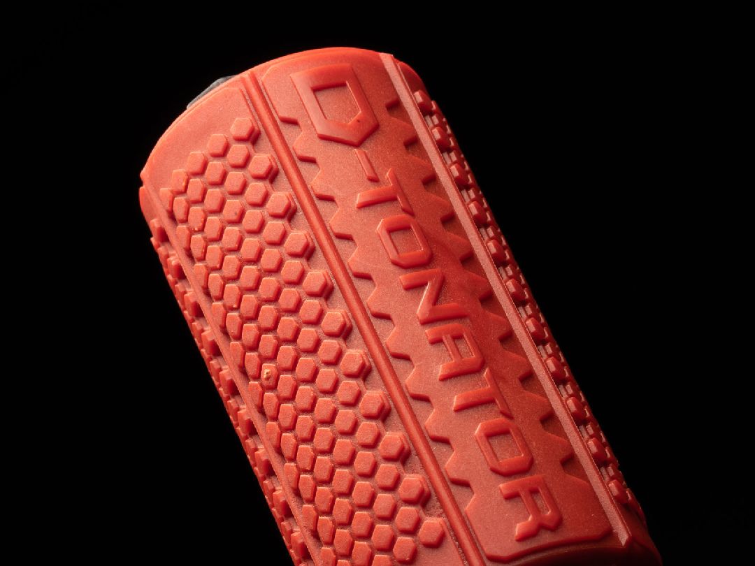 ASG D-Tonator Hand Grenade Impact - Red