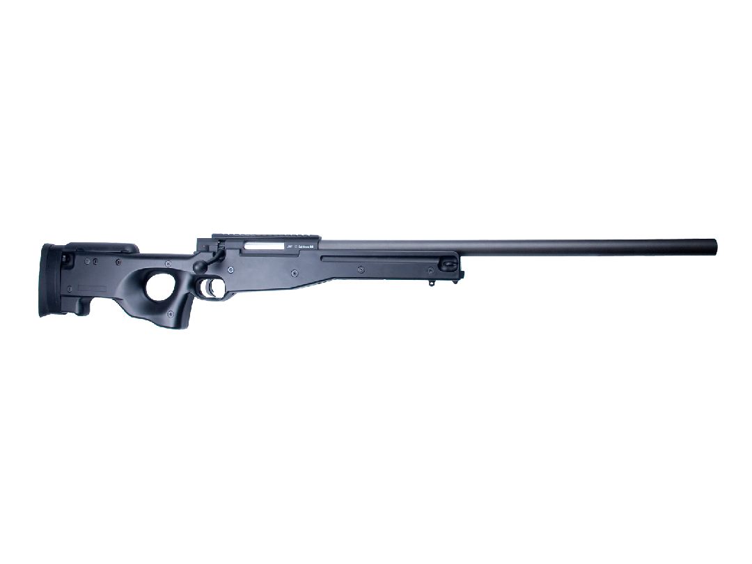 ASG AI AW 308 Spring Rifle - Black