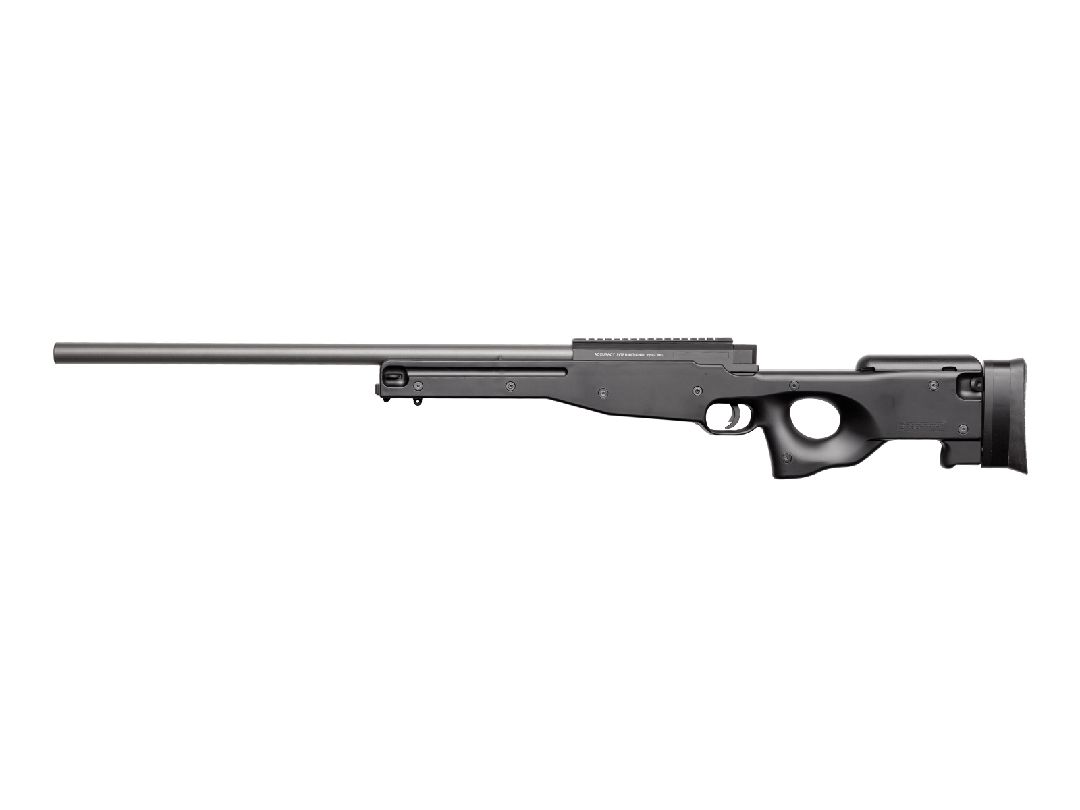 ASG AI AW 308 Spring Rifle - Black