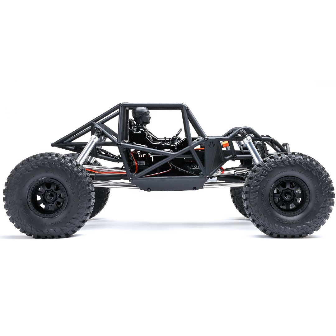 Axial 1/8 AXP8 Gilamon 2.2 4x4 RTR - Red
