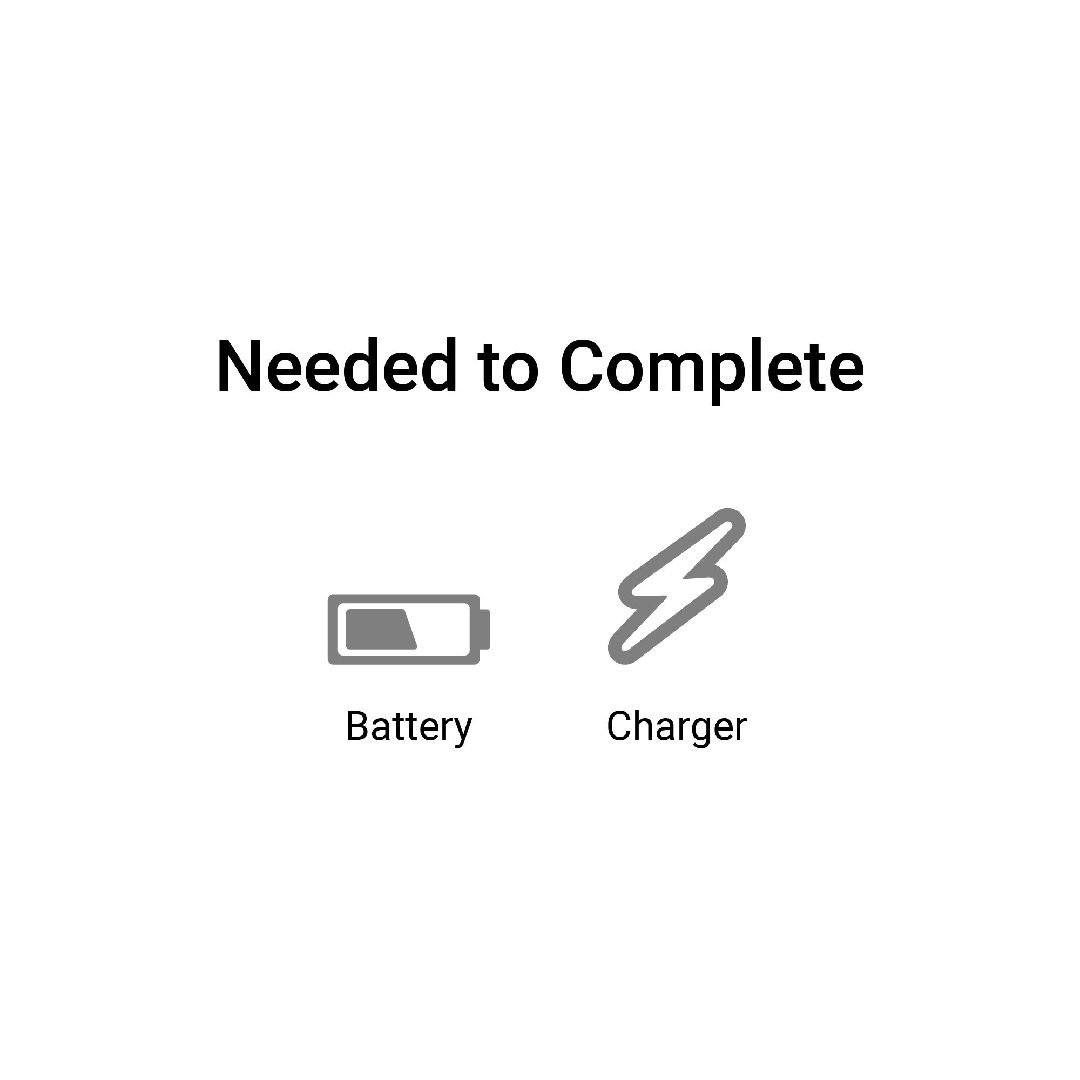 Axial 1/8 AXP8 Gilamon 2.2 4x4 RTR - Red