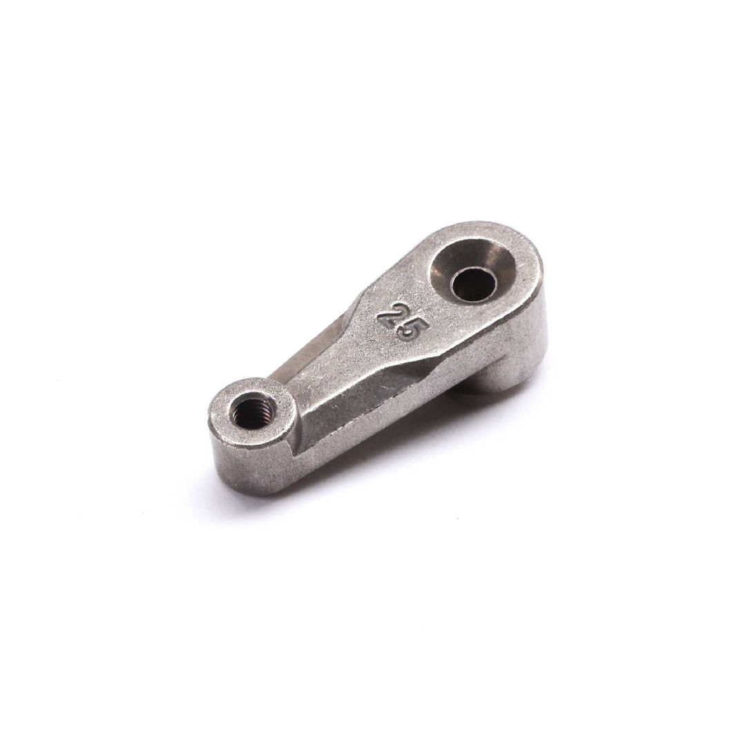 Axial Servo Horn Metal, 25T: SCX10 III