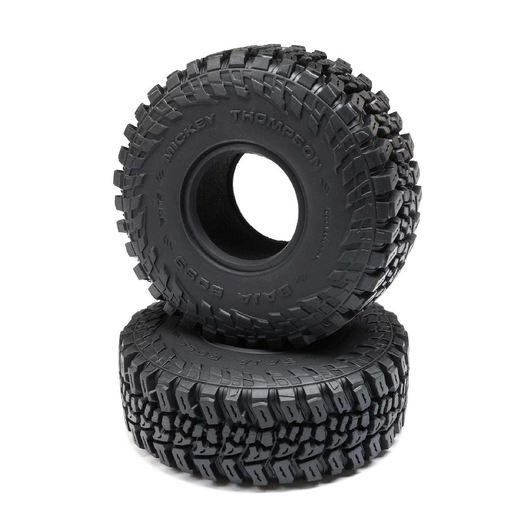 Axial 2.2" Mickey Thompson Baja Boss Tires (2)