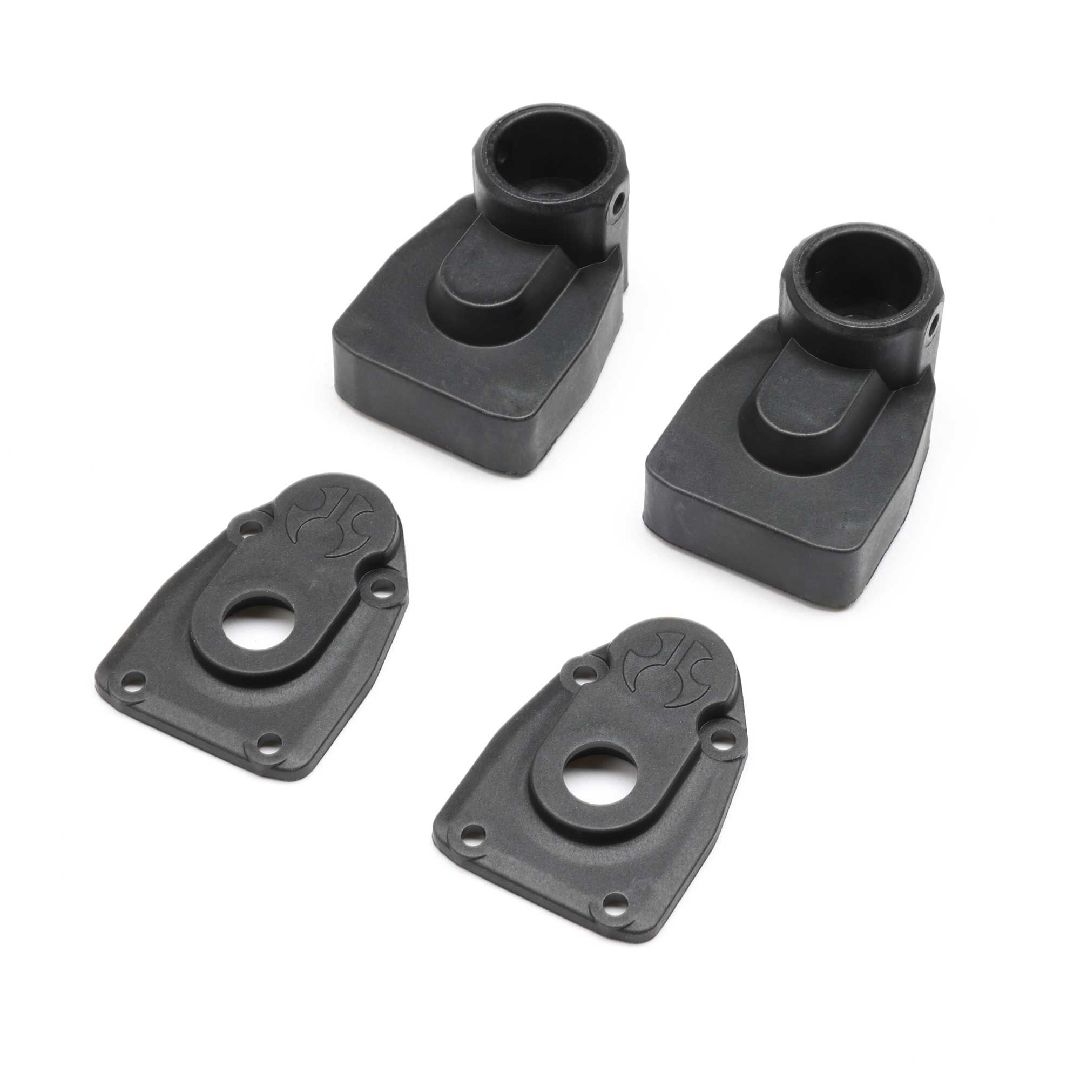 Axial Portal Box, Rear, AF16P: AXP8