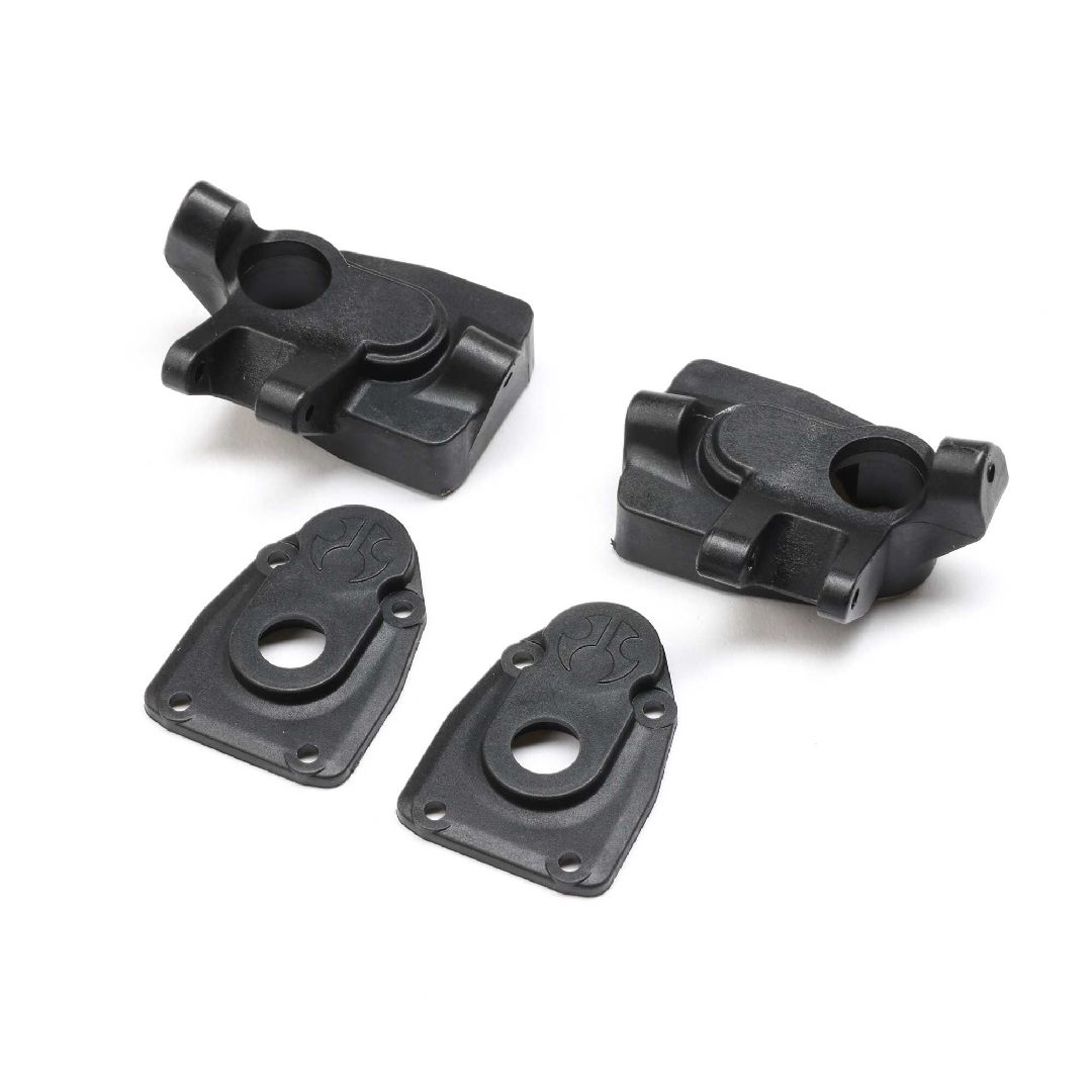 Axial Portal Box, Front, AF16P: AXP8