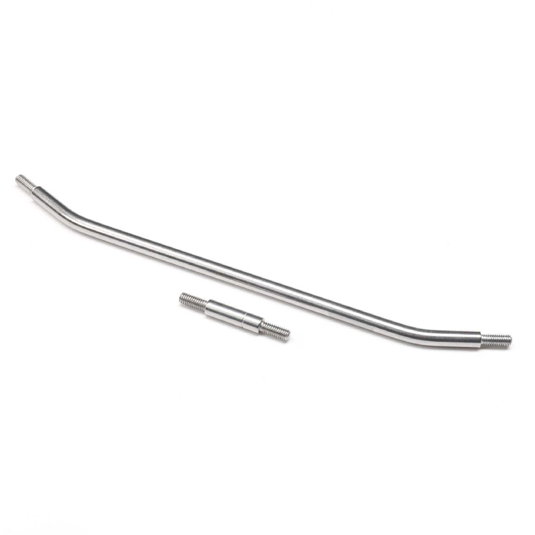 Axial Steering Links, Steel, AF16P: AXP8