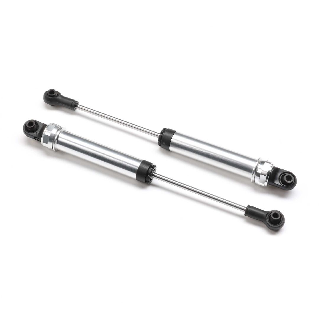 Axial Shock Set Complete, Rear, IS10: AXP8