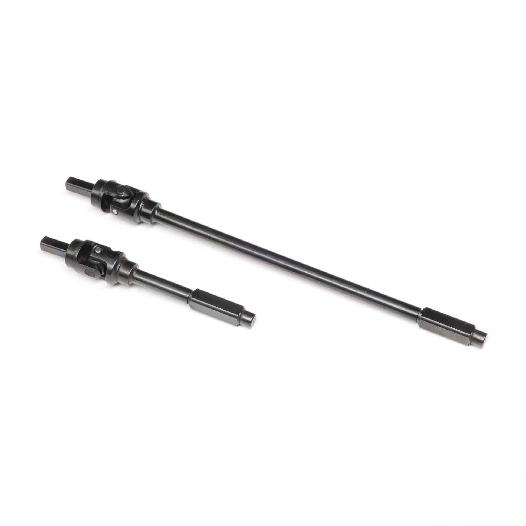 Axial Universal Axle Set, AF16P: AXP8
