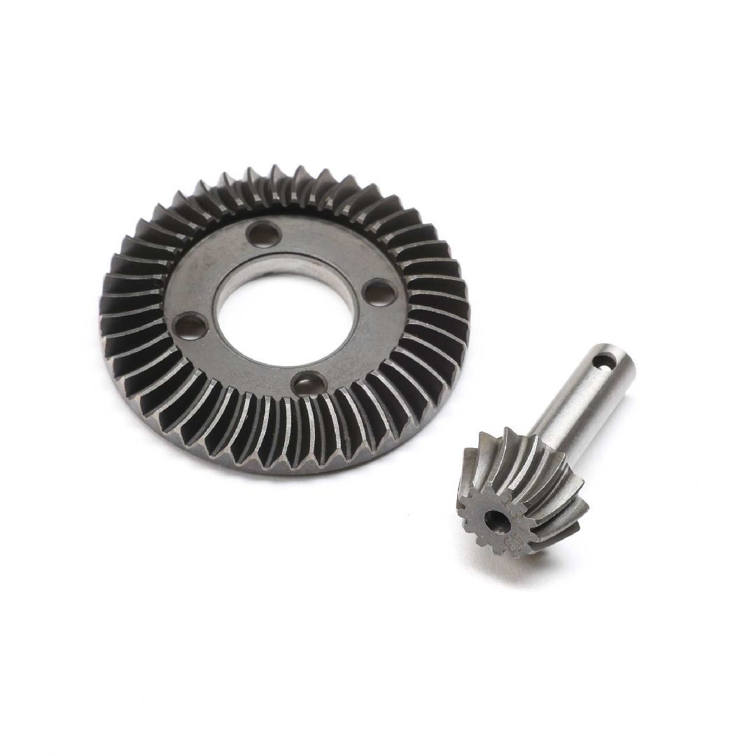 Axial 32P Ring/Pinion 13T/43T: AXP8