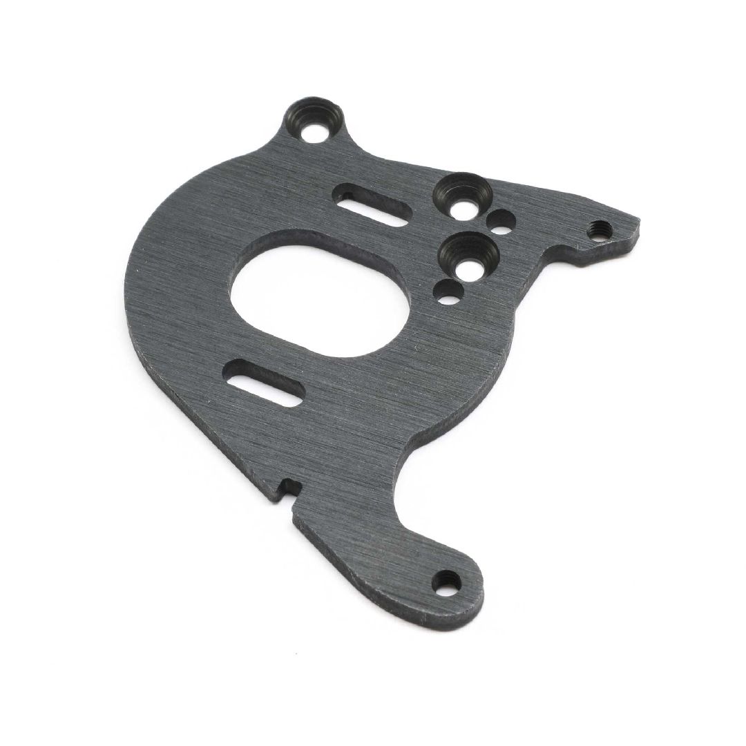 Axial Transmission, Motor Plate, V2: Capra 1.9 UTB