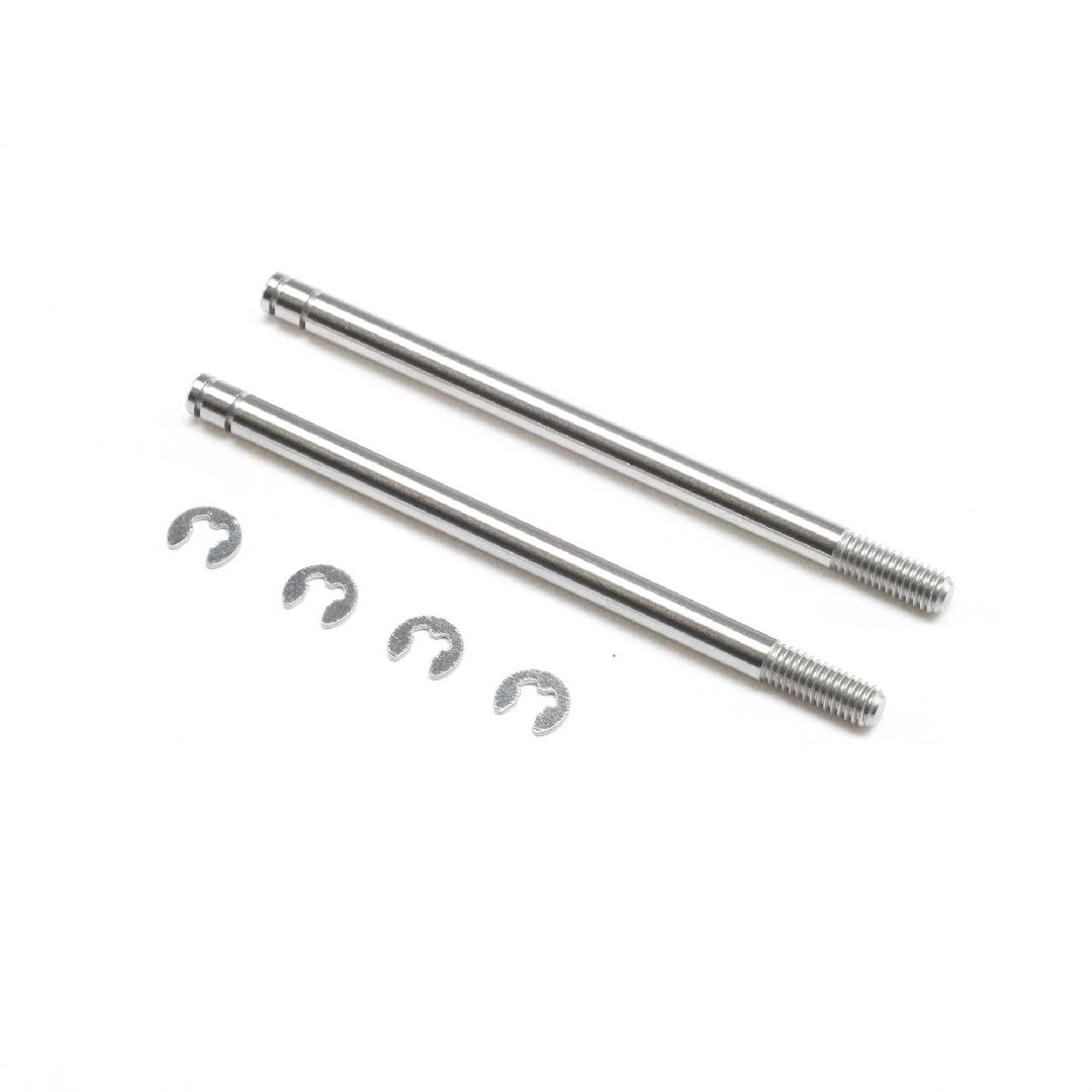 Axial ShockShaft,M3x51.5mm(2):Capra1.9UTB,SCX10IIIBC