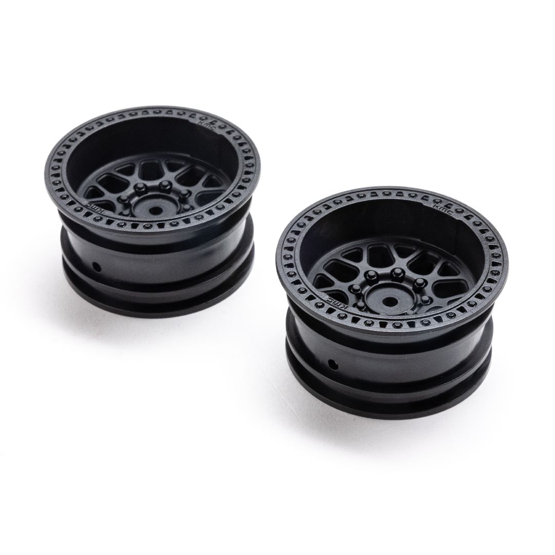 Axial 1.9" KMC Grenade Wheels (2)