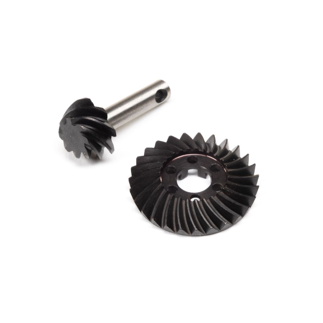 Axial 6-Bolt 27 8 Heavy Duty Over Dr