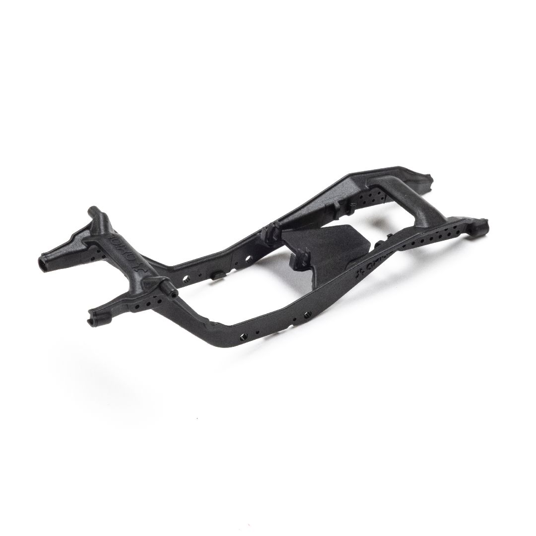 Axial Chassis: SCX30