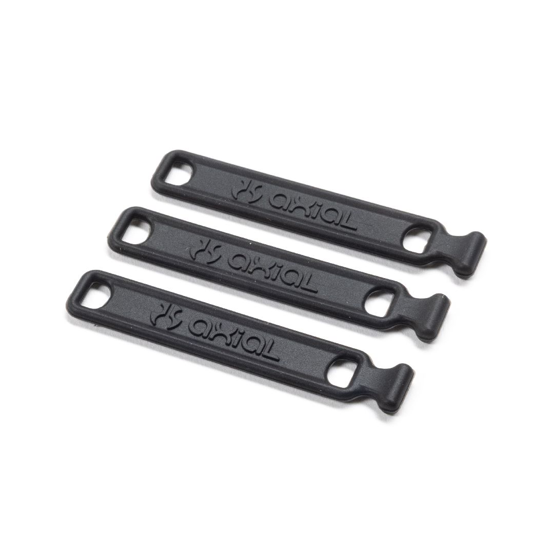 Axial Battery Strap (3): SCX30
