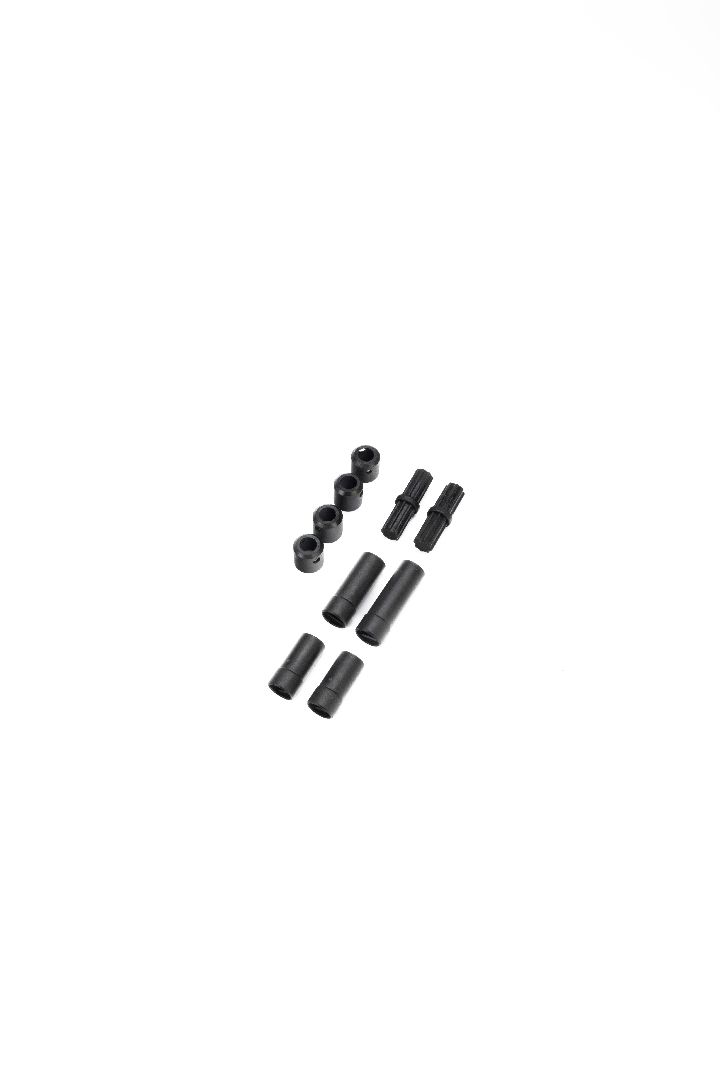 Axial Drive Shaft Molded Parts: SCX10III SR5