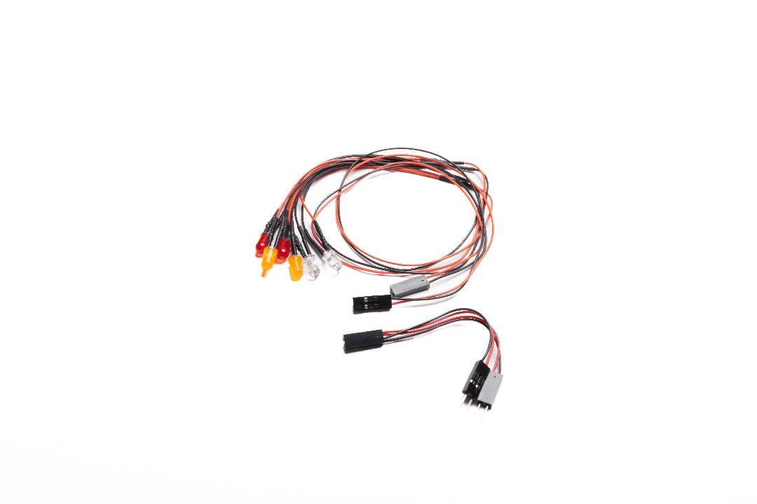 Axial LED Light Set, SCX10III