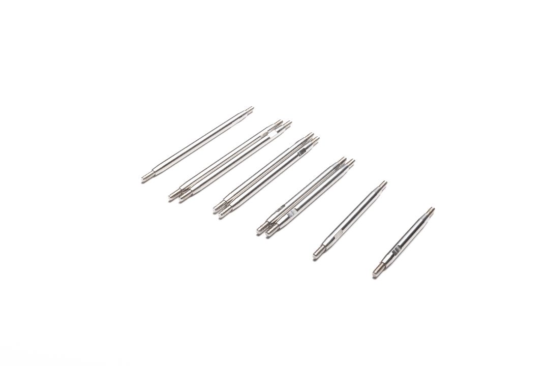 Axial F/R Link Set SR5: SCX10III