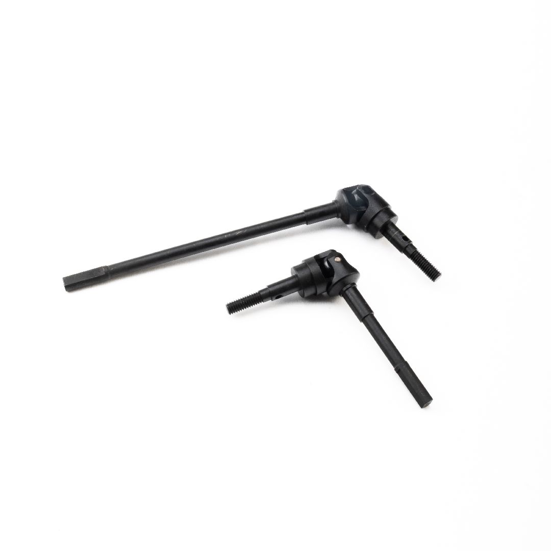 Axial AR45 Universal Axles (2): SCX10 III