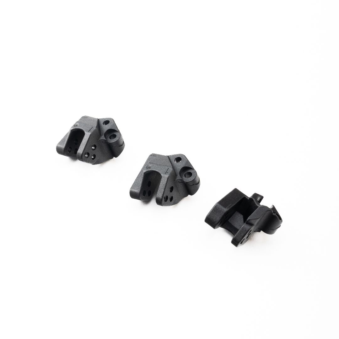 Axial Upper Center Link Mounts: SCX10 III
