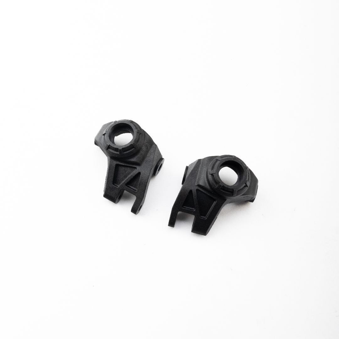 Axial AR45 Steering Knuckle, L/R: SCX10 III