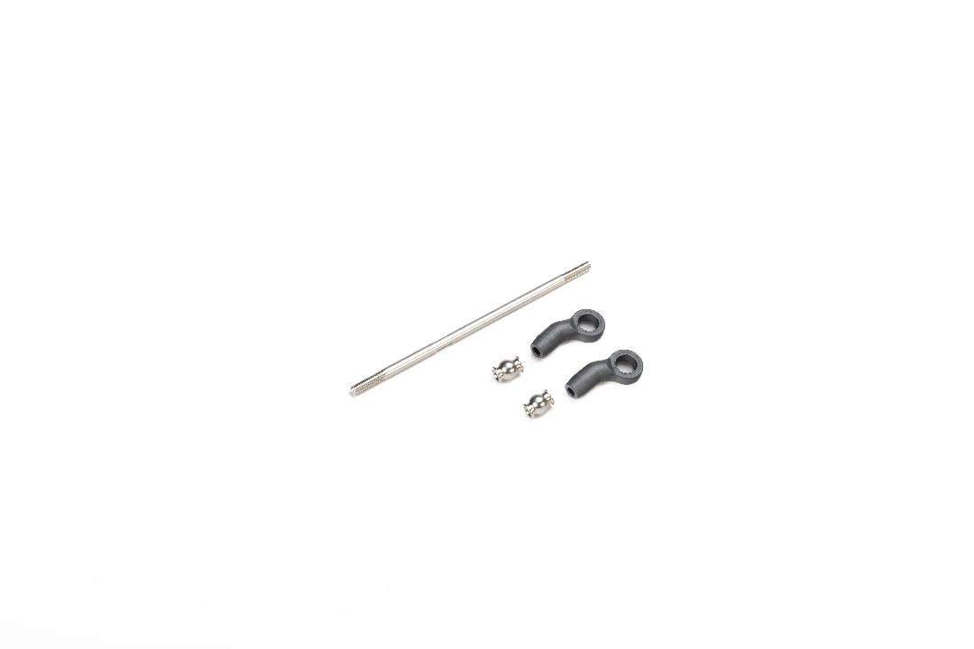 Axial Panhard Bar and Rod Ends: SCX10 III Builders Kit
