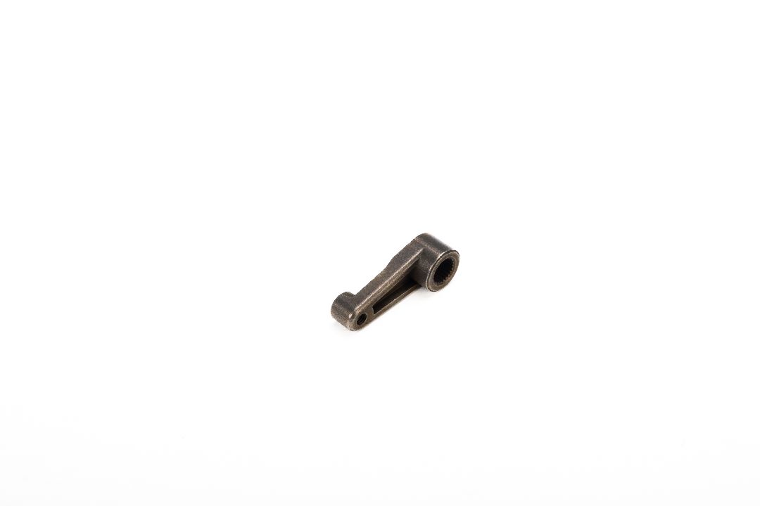 Axial Servo Horn, 23T, V2, SCX10 III