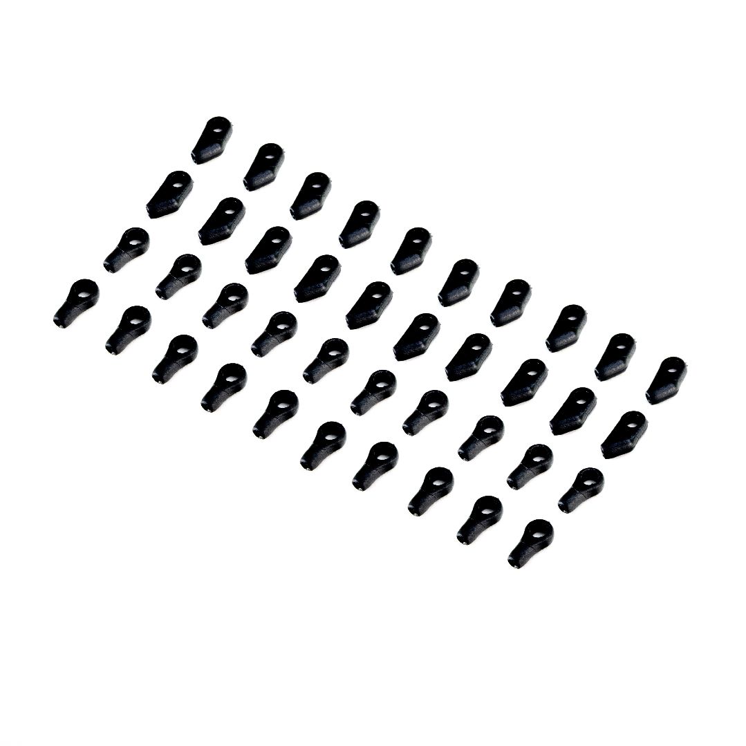Axial SCX30 Rod End Set