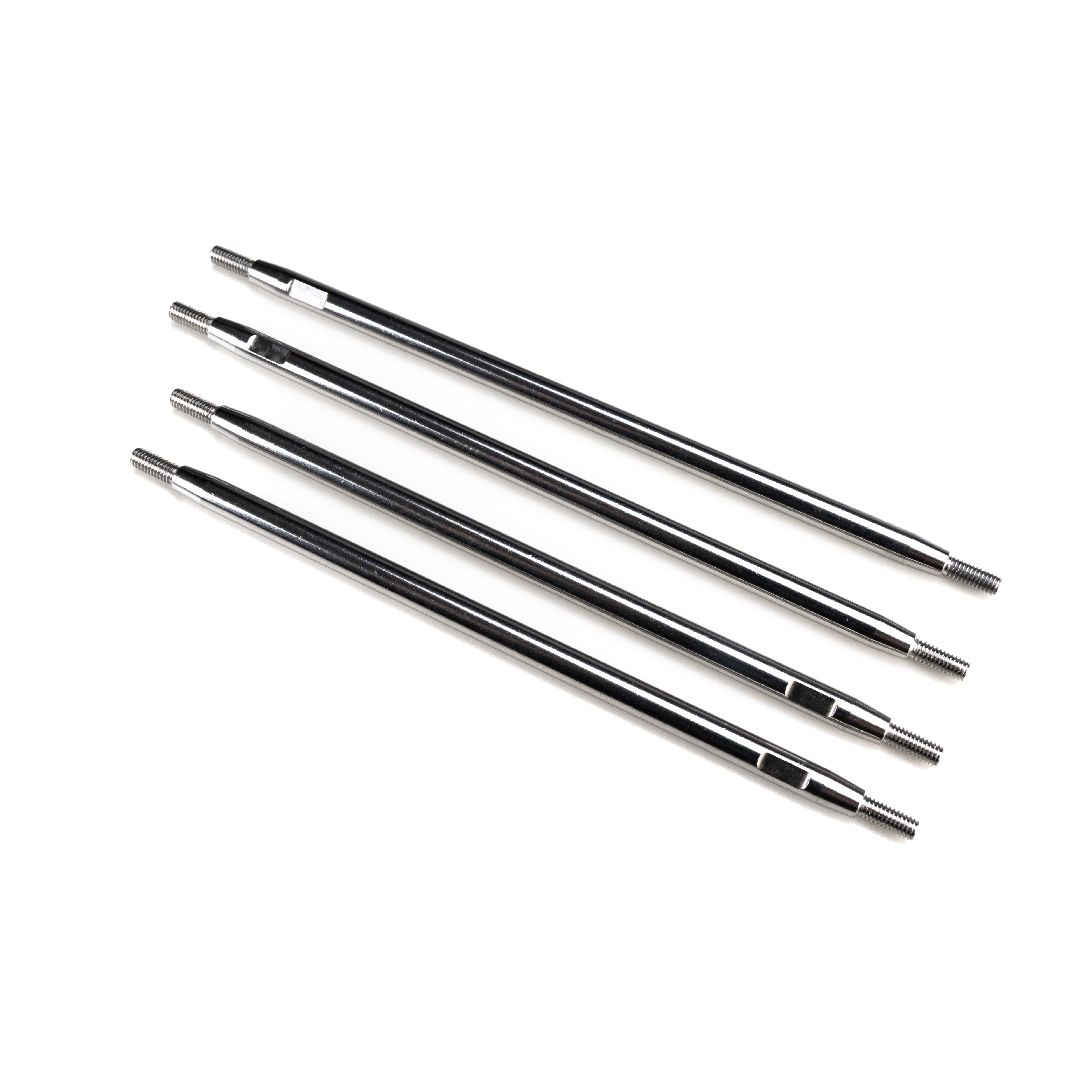 Axial SCX10 III Jeep JT Rear Suspension Link Set