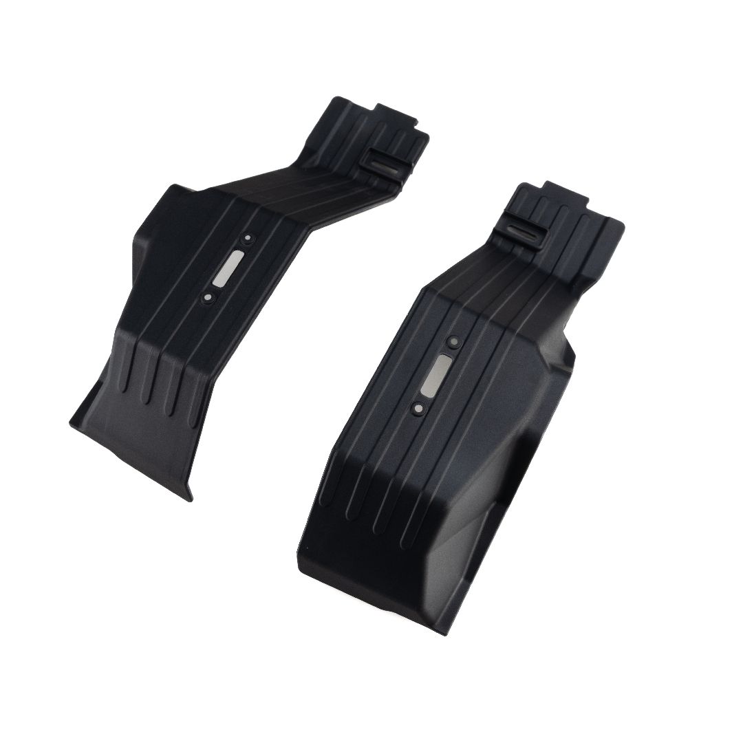 Axial SCX10 III Jeep JT Rear Inner Fender Liners