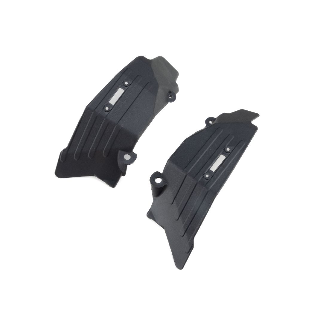 Axial SCX10 III Jeep JT Front Inner Fender Liners