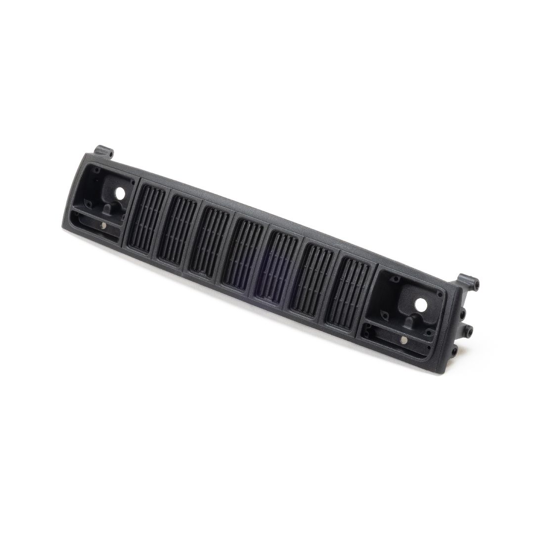 Axial Grille Set: SCX10 III XJ