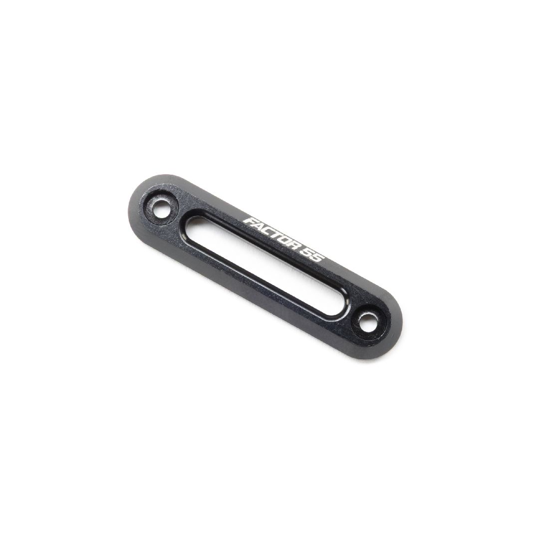 Axial Factor 55 Hawse Fairlead 1": SCX10 III XJ