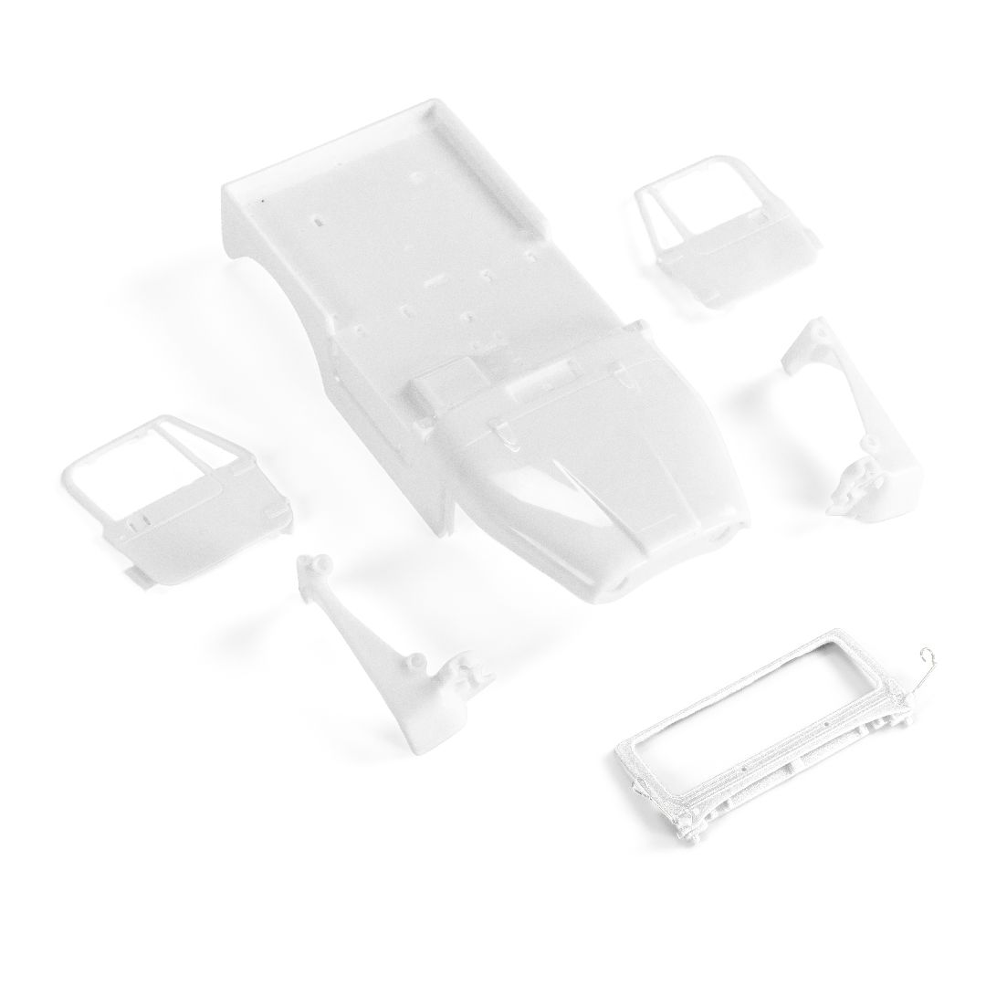 Axial Body: SCX30 CJ7