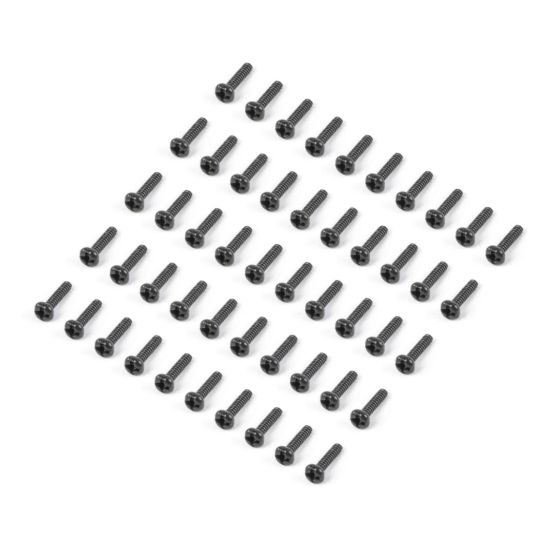 Axial M1x4mm Button Head, Philips: SCX30 (50)