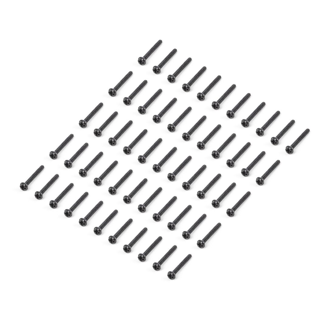 Axial M1x8mm Button Head, Philips: SCX30 (50)