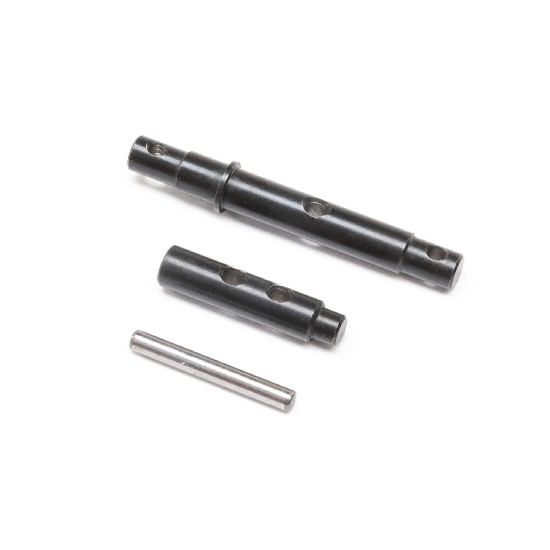 Axial Transmission Shaft Set (3): UTB18