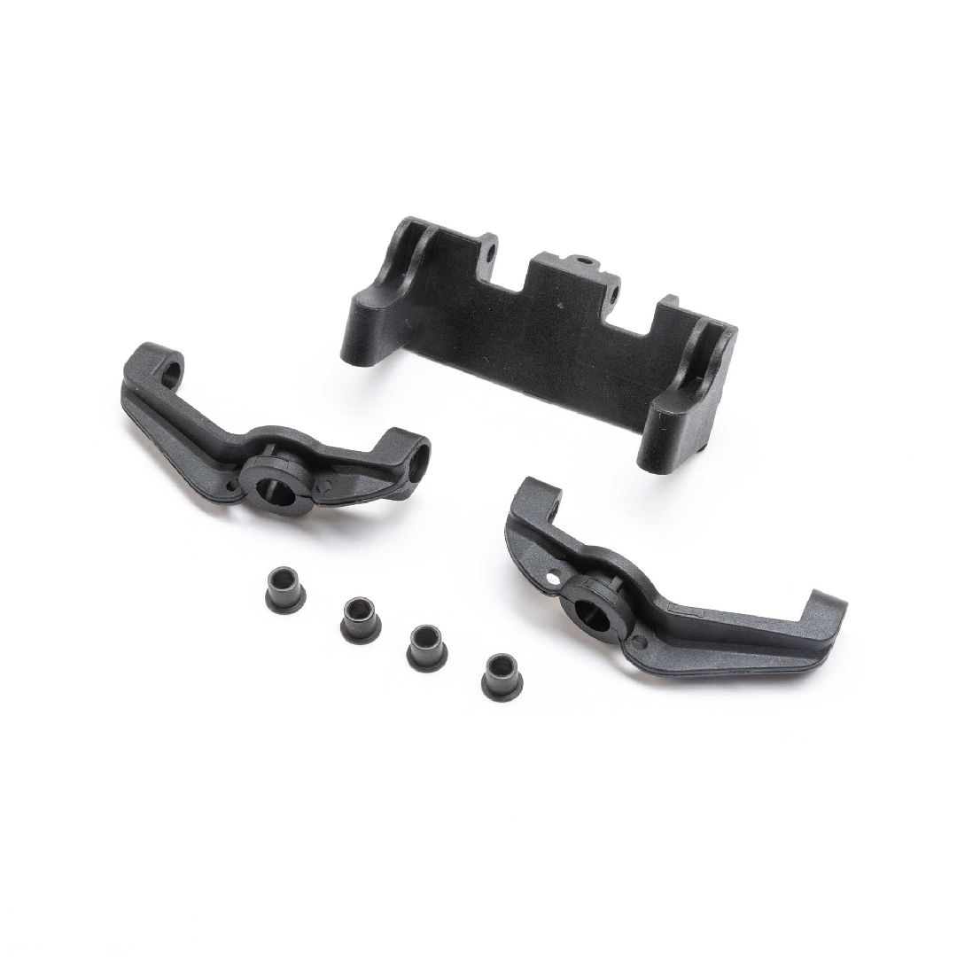 Axial Portal Axle Components, Front:UTB18 Axial Portal Axle Components, Front:UTB18