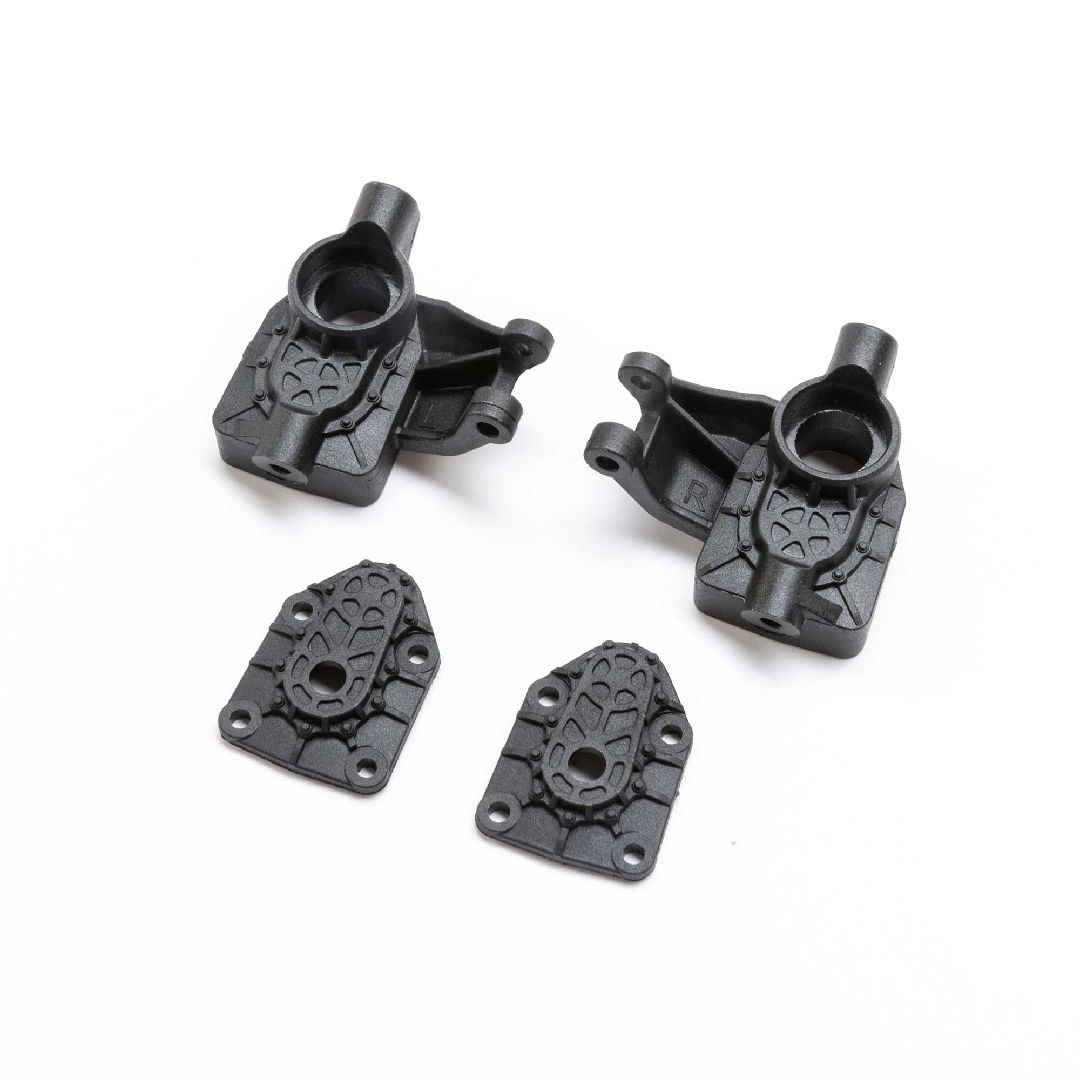 Axial Portal Steering Knuckle Set: UTB18 Axial Portal Steering Knuckle Set: UTB18