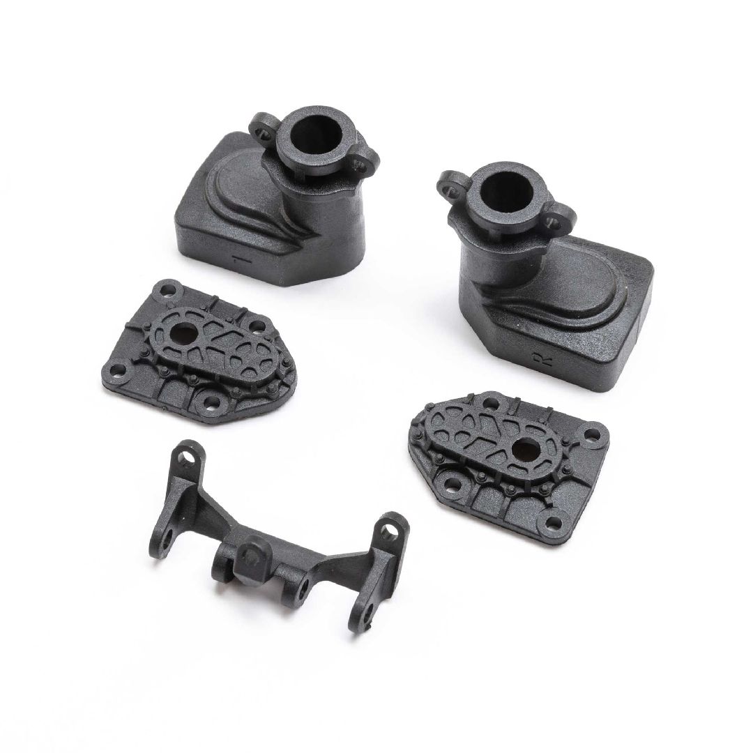 Axial Portal Axle Components, Rear:UTB18